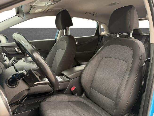 Hyundai Kona Electric 64 kWh Style