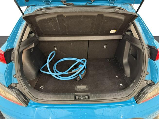 Hyundai Kona Electric 64 kWh Style