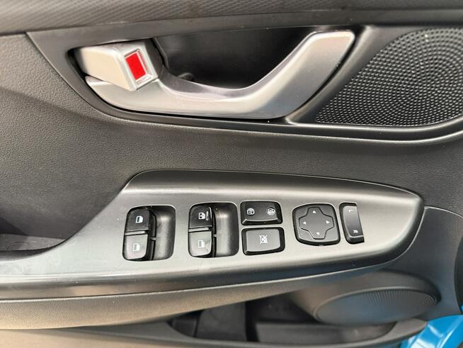 Hyundai Kona Electric 64 kWh Style