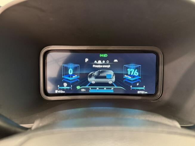 Hyundai Kona Electric 64 kWh Style