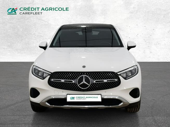 Mercedes GLC Coupe 220d mHEV 4-Matic Avantgarde Hatchback
