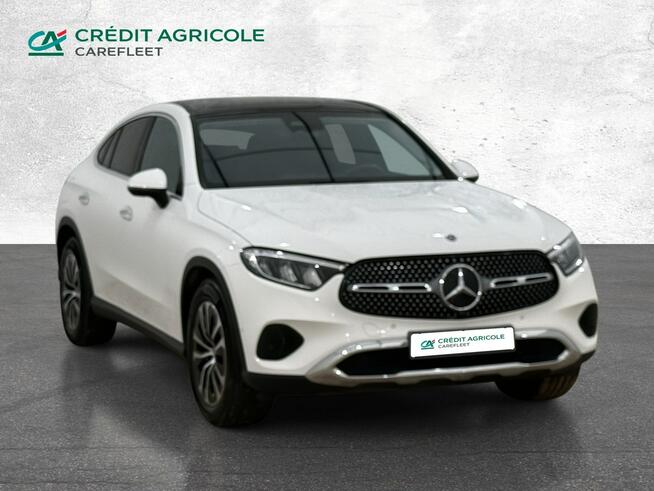 Mercedes GLC Coupe 220d mHEV 4-Matic Avantgarde Hatchback