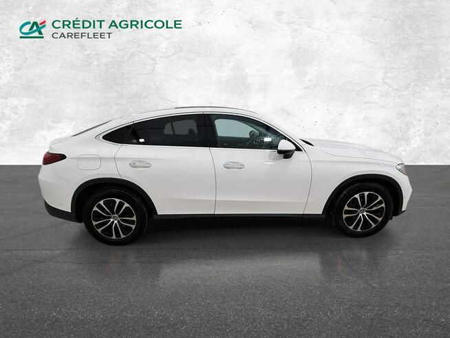 Mercedes GLC Coupe 220d mHEV 4-Matic Avantgarde Hatchback