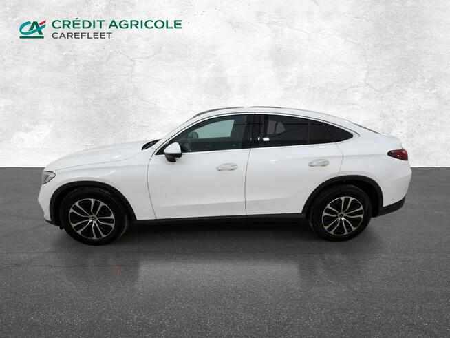 Mercedes GLC Coupe 220d mHEV 4-Matic Avantgarde Hatchback