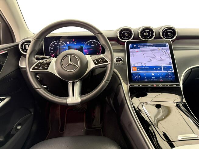 Mercedes GLC Coupe 220d mHEV 4-Matic Avantgarde Hatchback