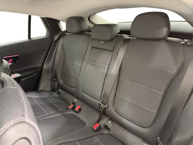 Mercedes GLC Coupe 220d mHEV 4-Matic Avantgarde Hatchback