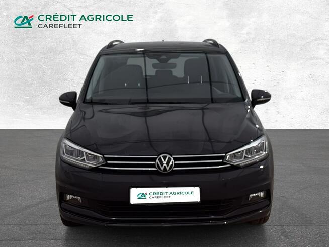 Touran 1.5 TSI EVO Comfortline Kombi