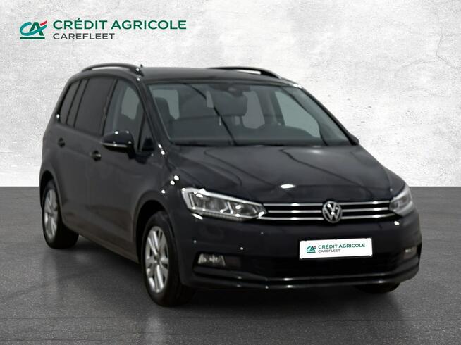 Touran 1.5 TSI EVO Comfortline Kombi