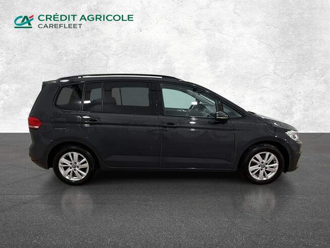 Touran 1.5 TSI EVO Comfortline Kombi