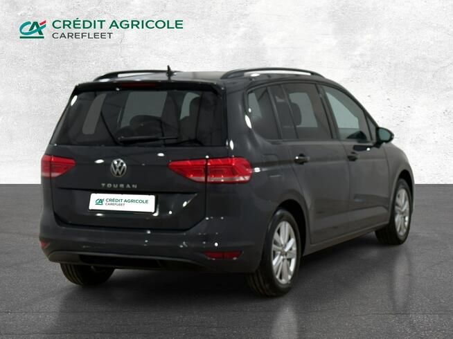 Touran 1.5 TSI EVO Comfortline Kombi