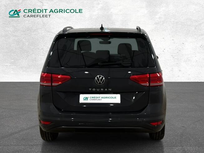 Touran 1.5 TSI EVO Comfortline Kombi