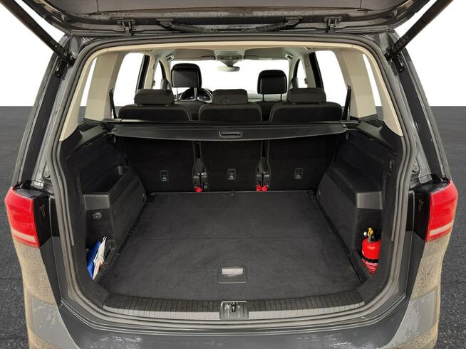 Touran 1.5 TSI EVO Comfortline Kombi