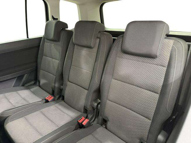 Touran 1.5 TSI EVO Comfortline Kombi