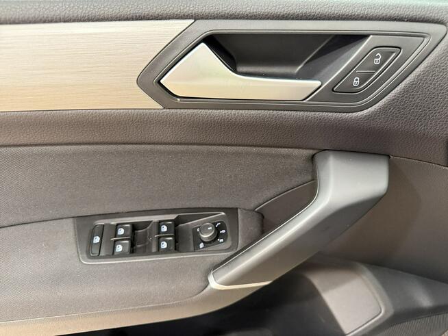 Touran 1.5 TSI EVO Comfortline Kombi