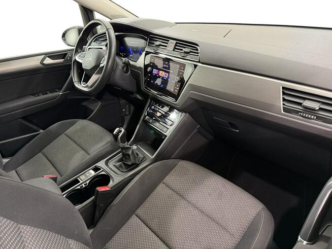 Touran 1.5 TSI EVO Comfortline Kombi