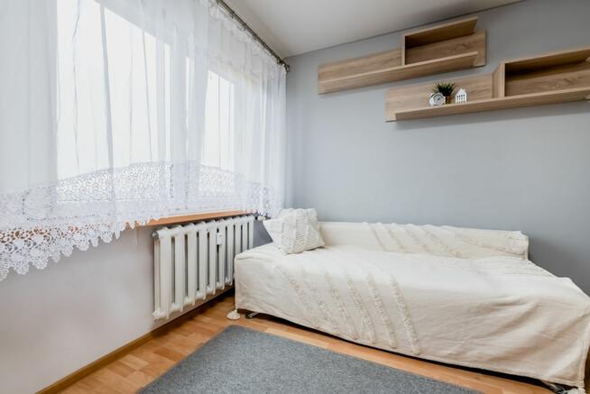 Mieszkanie Białystok Białostoczek, Białostoczek