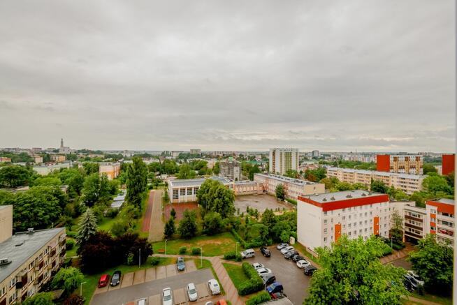 Mieszkanie Białystok Białostoczek, Białostoczek