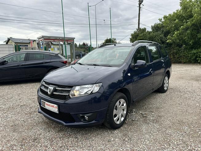 Dacia Logan GAZ LPG/Salon Polska/Zamiana/Kredyt/Pakiet VIP Gwarant