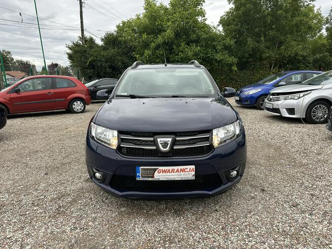 Dacia Logan GAZ LPG/Salon Polska/Zamiana/Kredyt/Pakiet VIP Gwarant