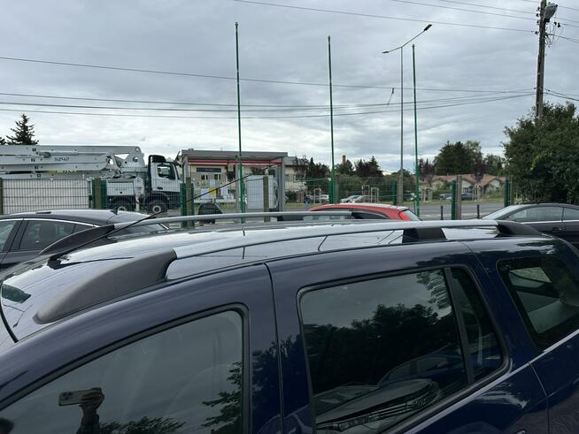 Dacia Logan GAZ LPG/Salon Polska/Zamiana/Kredyt/Pakiet VIP Gwarant
