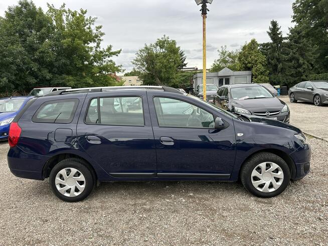 Dacia Logan GAZ LPG/Salon Polska/Zamiana/Kredyt/Pakiet VIP Gwarant