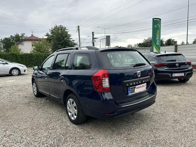 Dacia Logan GAZ LPG/Salon Polska/Zamiana/Kredyt/Pakiet VIP Gwarant
