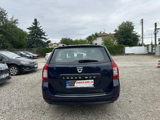 Dacia Logan GAZ LPG/Salon Polska/Zamiana/Kredyt/Pakiet VIP Gwarant