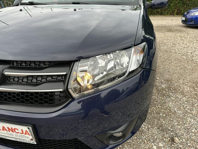 Dacia Logan GAZ LPG/Salon Polska/Zamiana/Kredyt/Pakiet VIP Gwarant