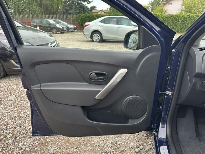 Dacia Logan GAZ LPG/Salon Polska/Zamiana/Kredyt/Pakiet VIP Gwarant