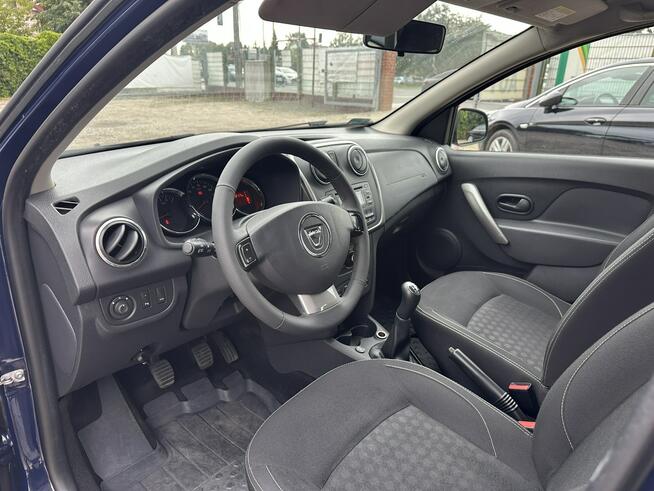 Dacia Logan GAZ LPG/Salon Polska/Zamiana/Kredyt/Pakiet VIP Gwarant