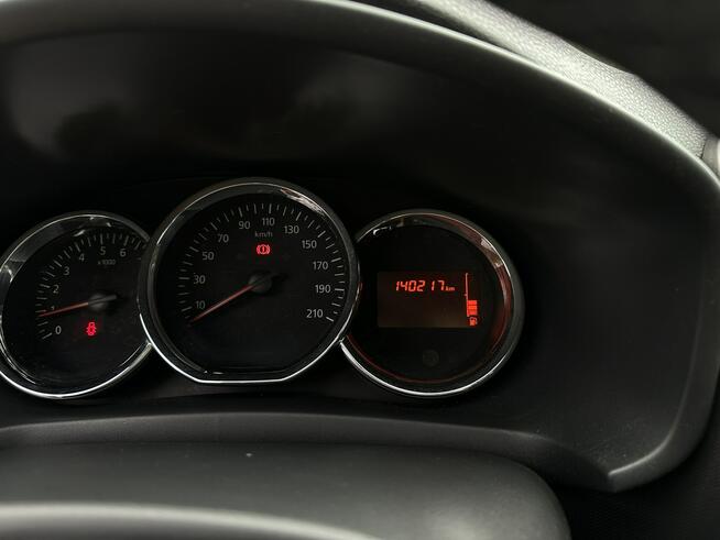 Dacia Logan GAZ LPG/Salon Polska/Zamiana/Kredyt/Pakiet VIP Gwarant