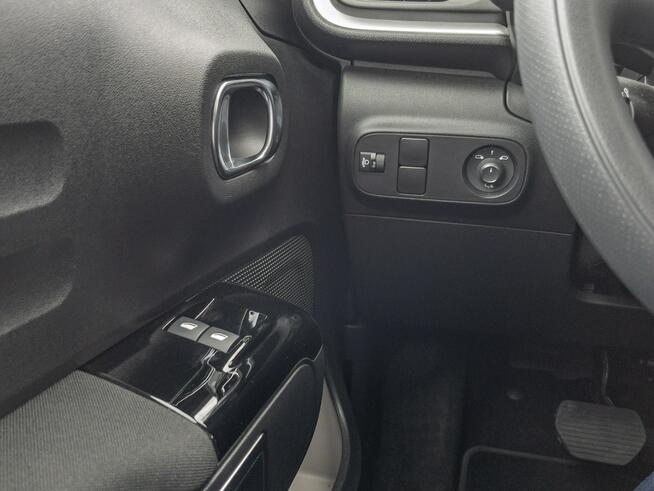 Citroen C3 1.2 PureTech 110 S&S EAT6 MAX Salon Polska Gwarancja VIP