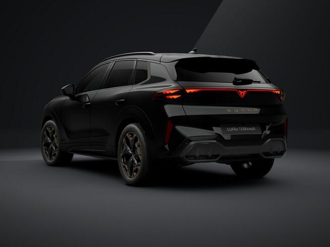 Cupra Terramar 1.5 e-TSI - 150 KM - Pakiet Edge - Intelligent Drive