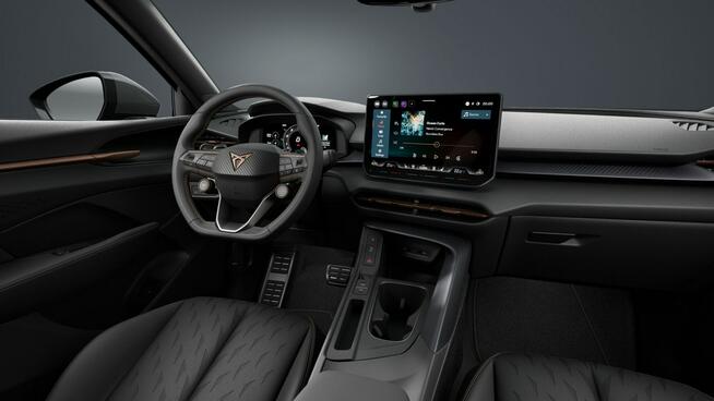 Cupra Terramar 1.5 e-TSI - 150 KM - Pakiet Edge - Intelligent Drive