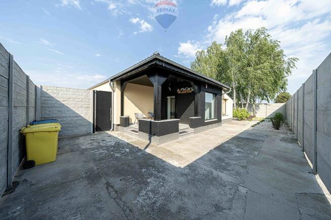 Biurowiec 250 m²|A2 | Hala | Plac 1,7 ha | Turkowo