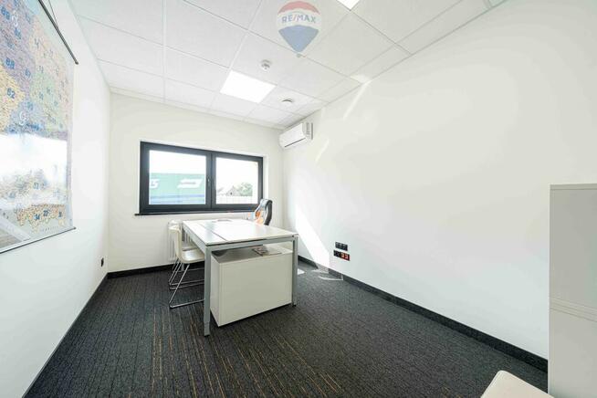 Biurowiec 250 m²|A2 | Hala | Plac 1,7 ha | Turkowo