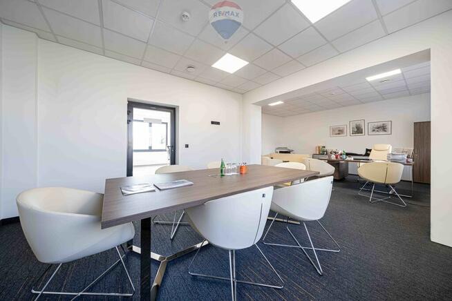 Biurowiec 250 m²|A2 | Hala | Plac 1,7 ha | Turkowo