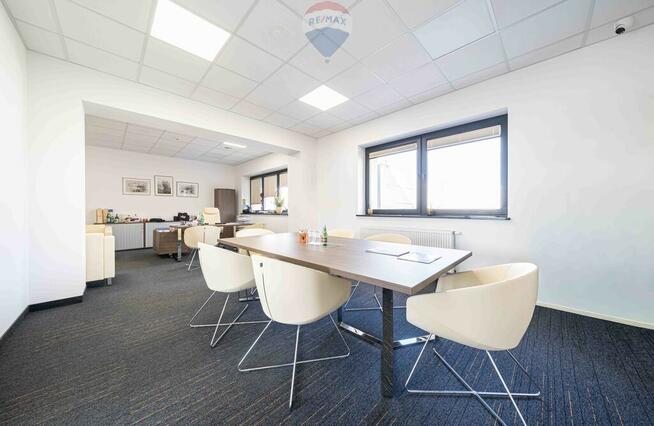Biurowiec 250 m²|A2 | Hala | Plac 1,7 ha | Turkowo