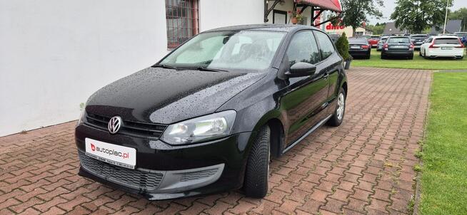 Volkswagen Polo TDI