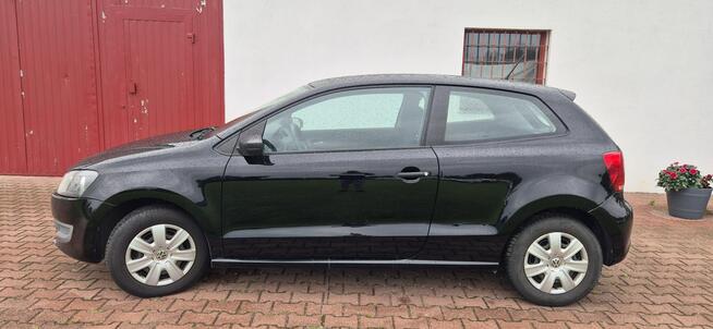 Volkswagen Polo TDI