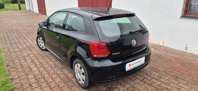 Volkswagen Polo TDI