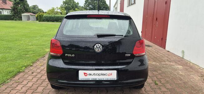 Volkswagen Polo TDI