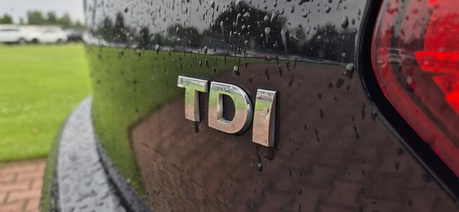 Volkswagen Polo TDI