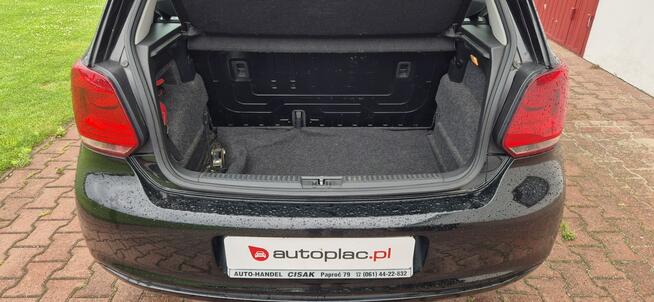 Volkswagen Polo TDI
