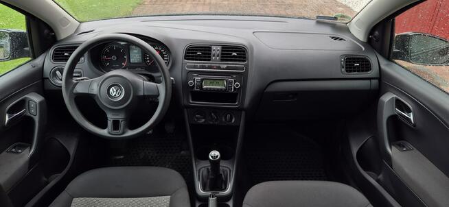 Volkswagen Polo TDI