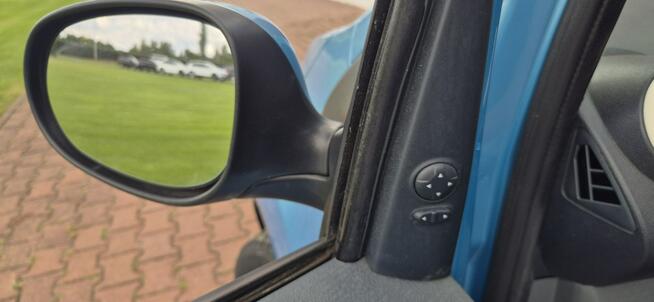 Ford KA GRZANE FOTELE
