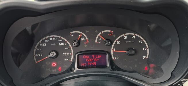 Ford KA GRZANE FOTELE