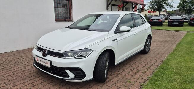 Volkswagen Polo DSG-R-LINE-LED-VIRTUAL