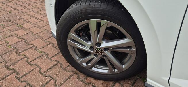 Volkswagen Polo DSG-R-LINE-LED-VIRTUAL