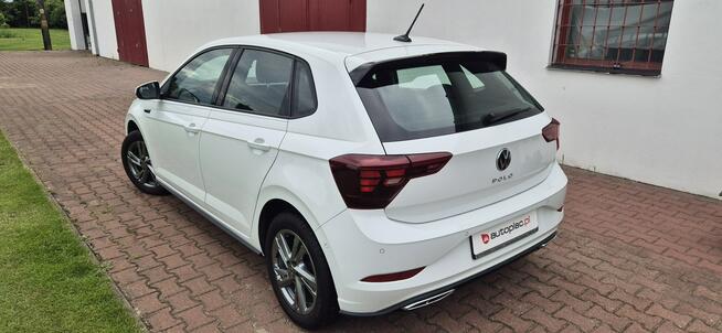 Volkswagen Polo DSG-R-LINE-LED-VIRTUAL